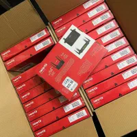 مودم سیم کارتی ۴ آنتن نتربیت آکبند NETERBIT M920V2|مودم و تجهیزات شبکه|خرم‌آباد, |دیوار
