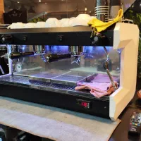 دستگاه اسپرسو