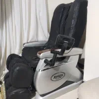 صندلی ماساژور|تجهیزات ورزشی|شاهینشهر, اقبال لاهوری|دیوار