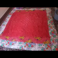 لحاف کرسی نو قدیمی
