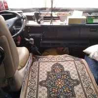 مینی بوس هیوندای مدل ۸۵|خودرو سنگین|میناب, |دیوار