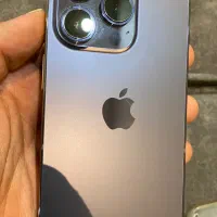 iPhone14 pro 256g|موبایل|طبس, |دیوار