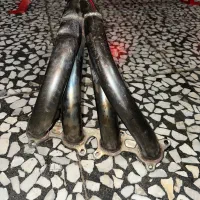 هدرز‌ رم ایر فنر لاستیک