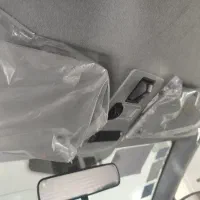 سمند سورن پلاس مدل 1404 EF7 دوگانه مخزن بزرگ|خودرو سواری و وانت|سرپل ذهاب, |دیوار