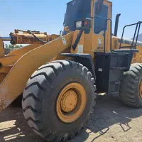 لودر SEM زد ال50