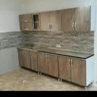 فروش فوری کابینت پیش ساخته۶متریبدنه مستحکم فلزی|مصالح و تجهیزات ساختمان|قرچک, مهدیه|دیوار