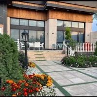 ویلای شیک با‌طراحی مدرن|فروش خانه و ویلا|مشهد, شهرک بهارستان|دیوار