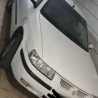 سمندlxدوگانه سوز فابریک