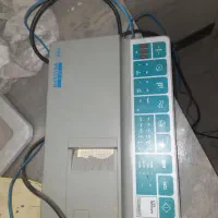 الکتروکاردیوگراف نوار قلب