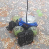 ماشین کنترلی