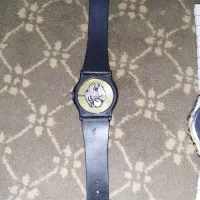 ساعت اوماکس..|ساعت|جهرم, |دیوار