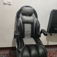 صندلی گیمینگ نو|صندلی و نیمکت|مرودشت, بیست متری بیمارستان|دیوار