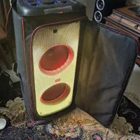 اسپیکر پارتی باکس jbl 1100