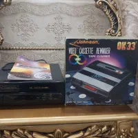 ویدئو دستگاه DvD ، گیرنده دیجیتال و نوار برگردون|صوتی و تصویری|شیراز, گل سرخ|دیوار