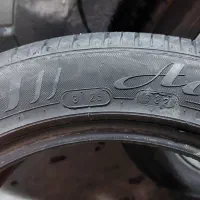 کویر تایر ۲۰۵/۵۰|قطعات یدکی و لوازم جانبی|رشت, دیلمان|دیوار