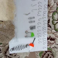 لنسر ماهیگیری|ماهیگیری|کرج, کوی مدرس|دیوار