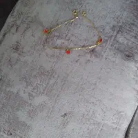 دستبند یا پابند طلا