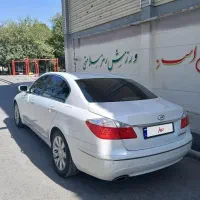 جنسیس مدل 2011|خودرو سواری و وانت|تهران, گلستان (شهرک راه آهن)|دیوار