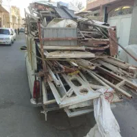 ضایعاتی