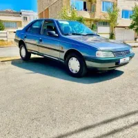 پژو 405  دوگانه کارخانه|خودرو سواری و وانت|بانه, |دیوار