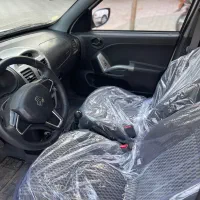 ساینا دوگانه فابریک ۴۰۲گارانتی فعال|خودرو سواری و وانت|کلاله, |دیوار