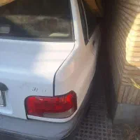 پراید 131 SL، مدل ۱۳۹۰