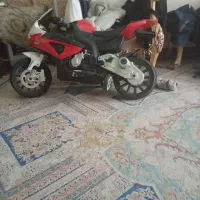 موتور شارژی|اسباب‌بازی بچه|پردیس, فاز ۳|دیوار