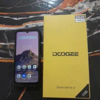 گوشی دوجی s100 استثنایی