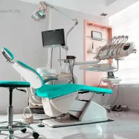 دستیار دندانپزشک