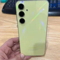 گوشی سامسونگ A55|موبایل|ماهدشت, |دیوار