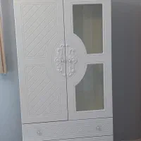 کمد و ویترین