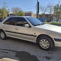 پارس مدل ۸۶تمام فابریک