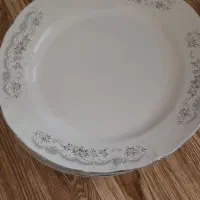 سینی مستطیل|ظروف نگهدارنده، پلاستیکی، یک‌بارمصرف|مراغه, |دیوار