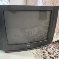 تلویزیون قدیمی|تلویزیون و پروژکتور|کرمانشاه, |دیوار