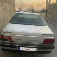 پژو ۴۰۵|خودرو سواری و وانت|ماهدشت, |دیوار