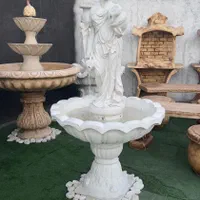 آبنما حوض تندیس|مصالح و تجهیزات ساختمان|رامسر, |دیوار