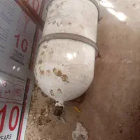 کپسول گاز سی ان جی