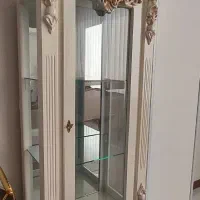 بوفه ویترین
