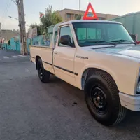 زامیاد Z 24 دوگانه سوز، مدل ۱۳۸۷|خودرو سواری و وانت|تهران, بهارستان|دیوار