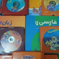 بسته معلم خصوصی پرش هفتم