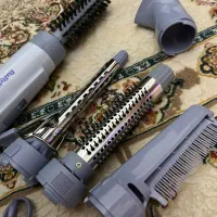 برس حرارتی babyliss|آرایشی، بهداشتی، درمانی|رشت, پیرسرا|دیوار