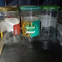 شیشه خالی یک لیتری