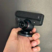 وب کم ps فور اورجینال|قطعات و لوازم جانبی رایانه|اسلامشهر, مسکن مهر اسلاشهر (شهرک امام خمینی)|دیوار