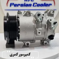 فروش لوازم کولر خودرو