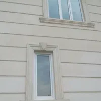 سیمانکاری و نما رومی|خدمات پیشه و مهارت|تالش, هشتپر|دیوار