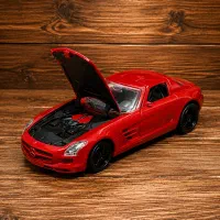 بنز sls|اسباب‌بازی بچه|شیراز, فرگاز|دیوار