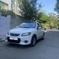 کوئیک r 401|خودرو سواری و وانت|کرج, فاز ۲ مهرشهر|دیوار