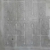 زمین بسیجیان خیابان ۱۲ متری