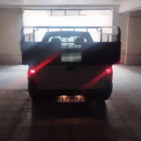 پراید وانت مدل ۴۰۳|خودرو سواری و وانت|باقرشهر, |دیوار