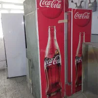 هواکش،سطل،شونه،دکوری،یخچال صنعتی